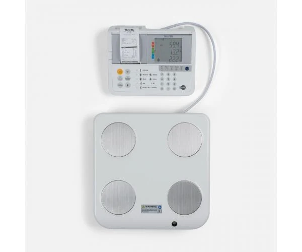 Impédancemètre Tanita DC 430 MA S