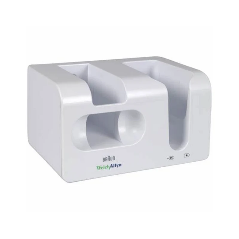 Base de recharge pour thermomètre Welch Allyn Braun