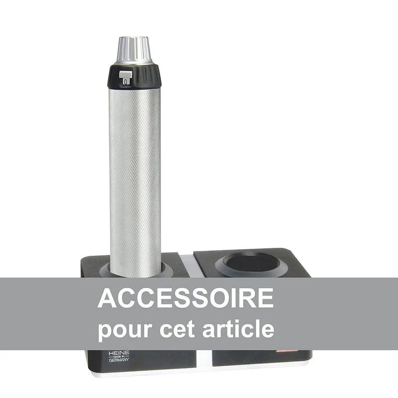 Bague pour chargeur NT300 S/2
