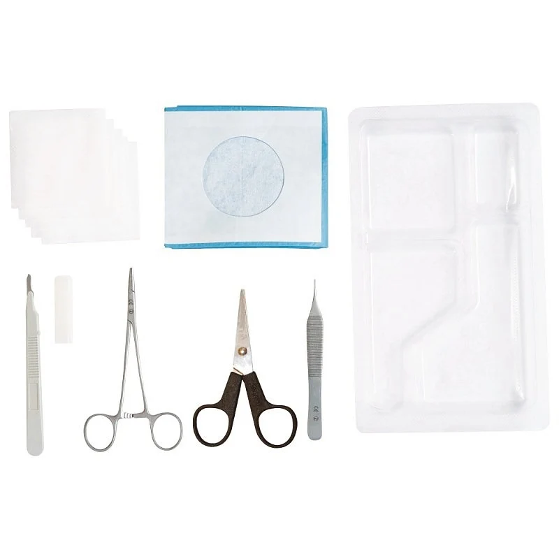 Set de biopsie Inspicio 1 - Boîte de 5 sets