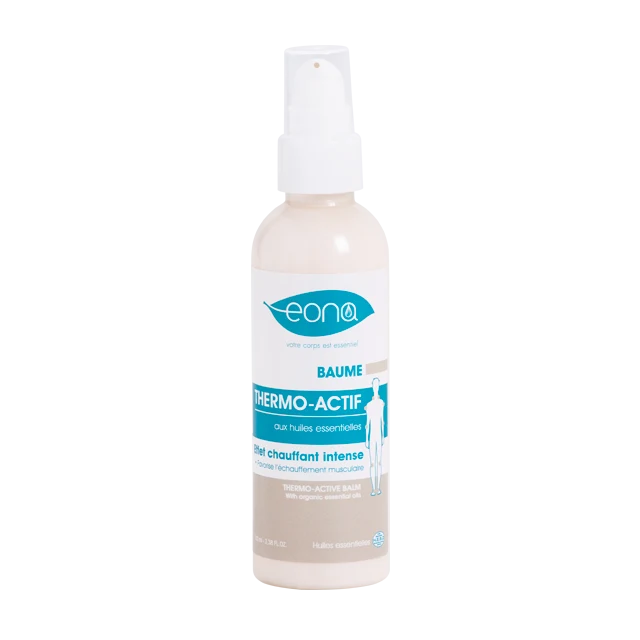 Baume Thermo-actif Eona