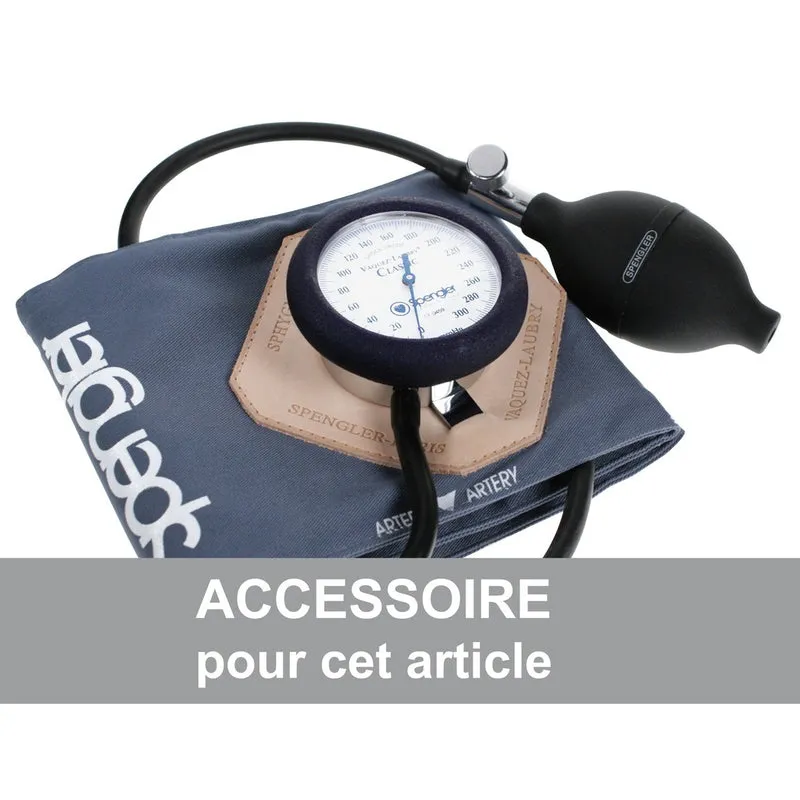 Brassard Spengler Vaquez Laubry Classic