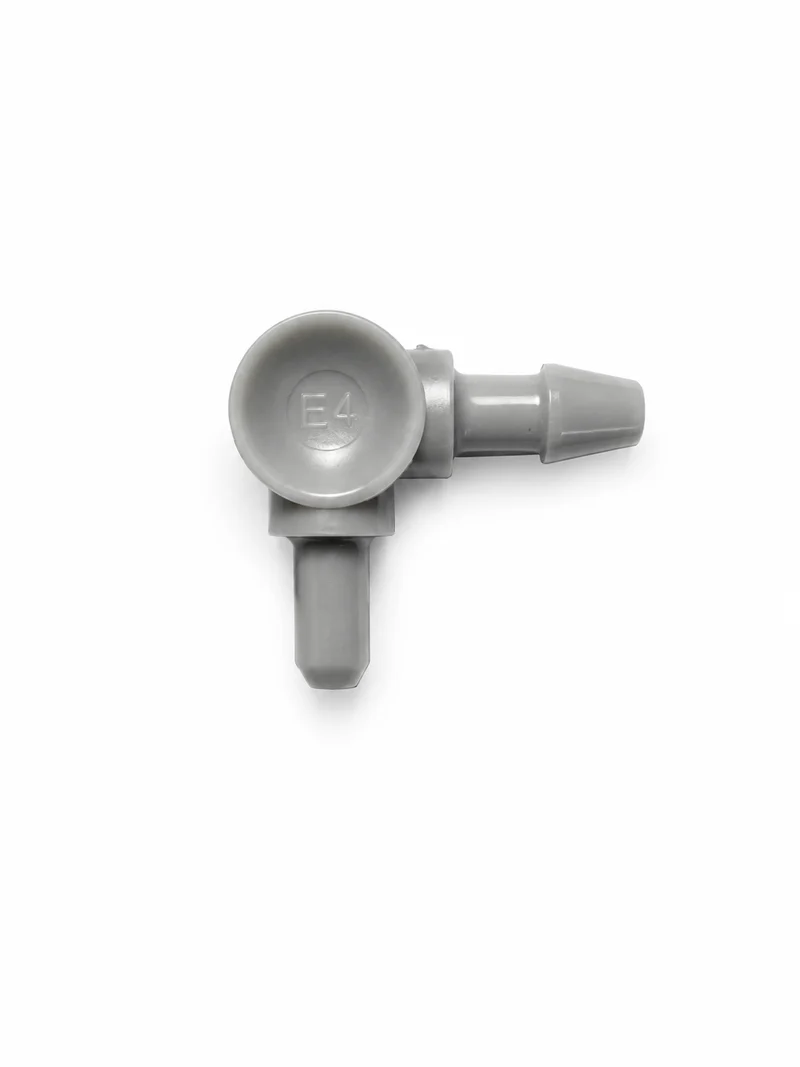Connecteur pour tensio B2 / B3 / B6