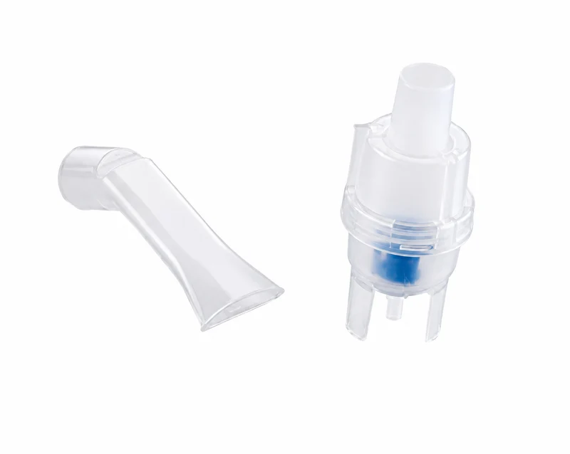 Récipient médication + embout Bucal MICROLIFE, NEB200-400