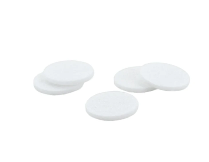 Filtres MICROLIFE NEB NANO (5 pcs)
