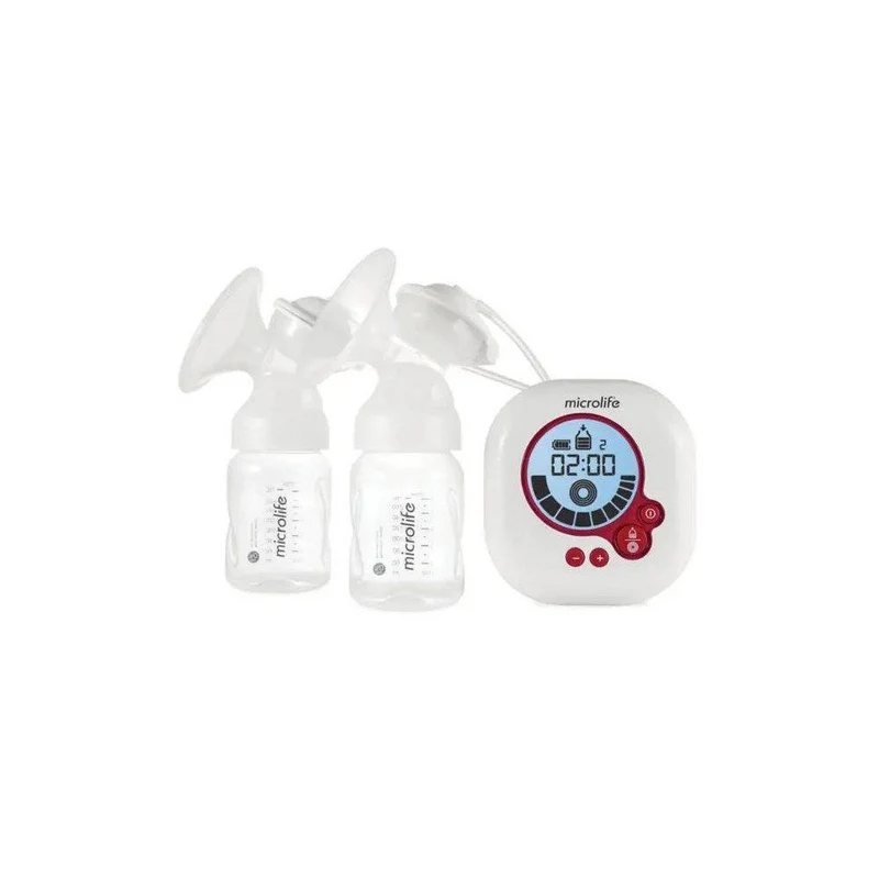 Tire-lait électrique MICROLIFE BC 300