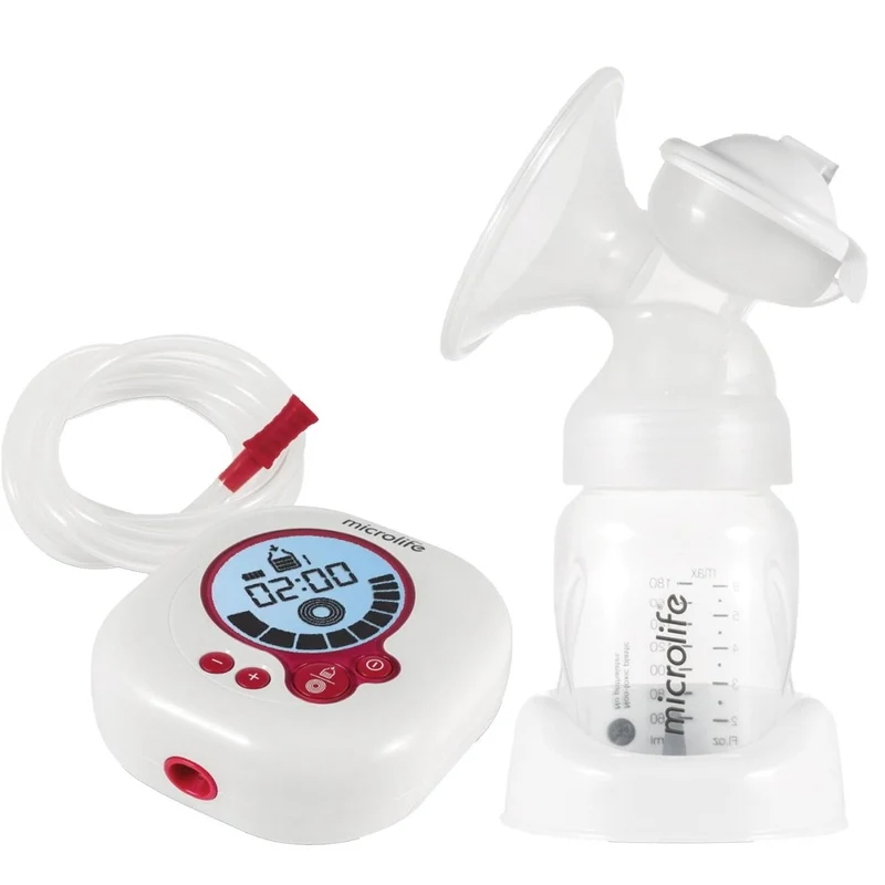 Tire-lait électrique MICROLIFE BC 200