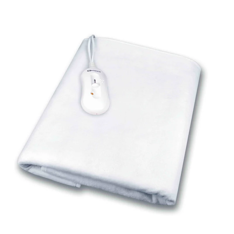 Surmatelas chauffant 1 place - 150 x 80 cm