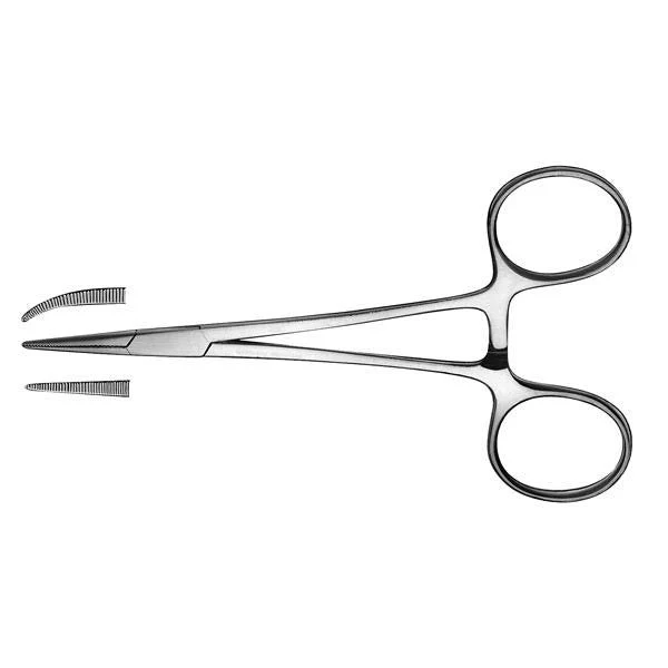 Pince Halstead droite 13 cm