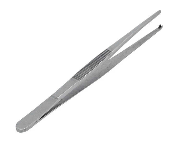 Pince Dissection Avec Griffes