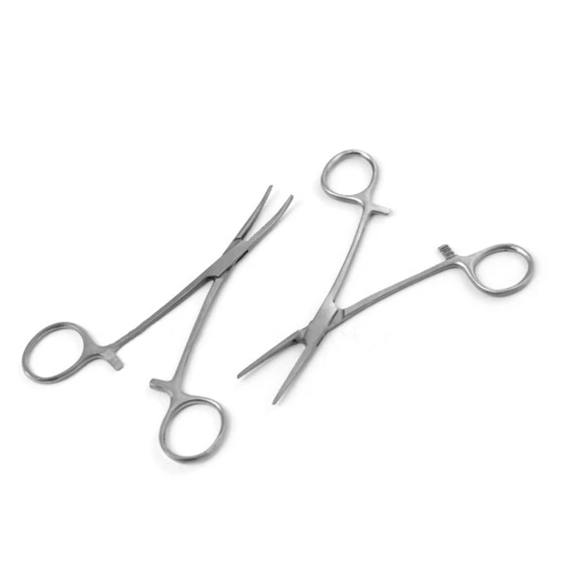 Pince Crile 14 cm