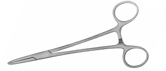 Pince Clamp de Weiss