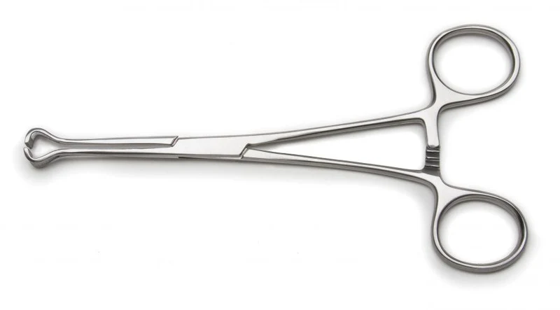 Pince Babcock