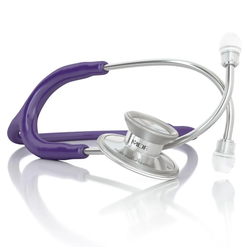 Stéthoscope Acoustica® - Violet