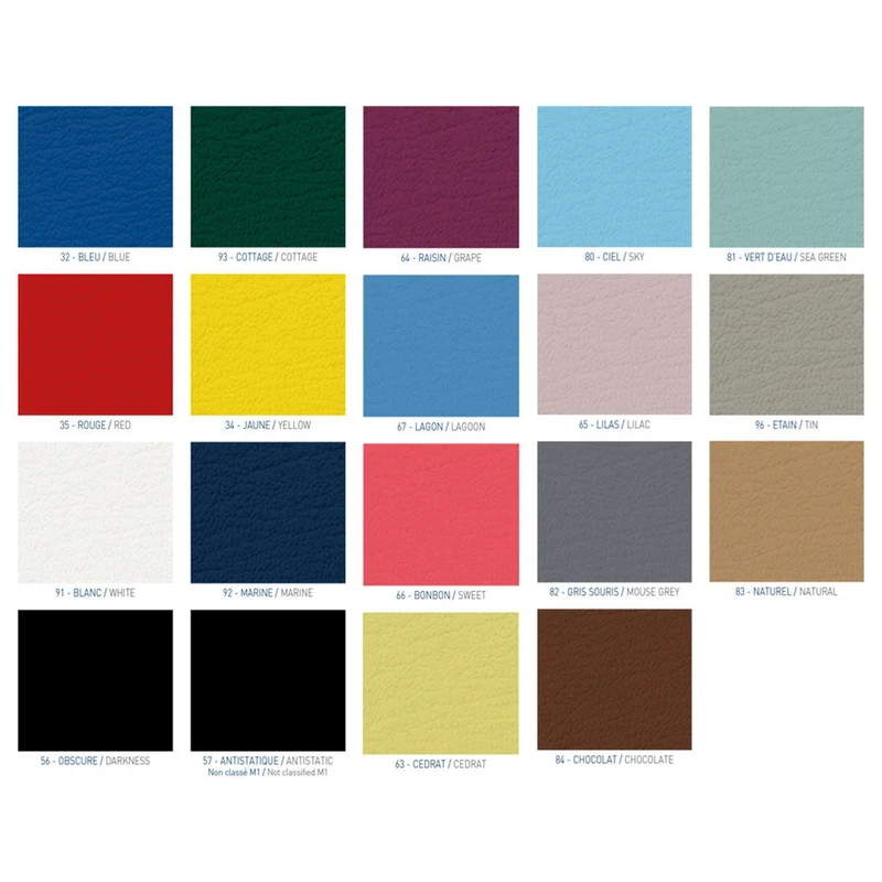 Sellerie à bourrelets 75 cm pour divan Quest - Jaune