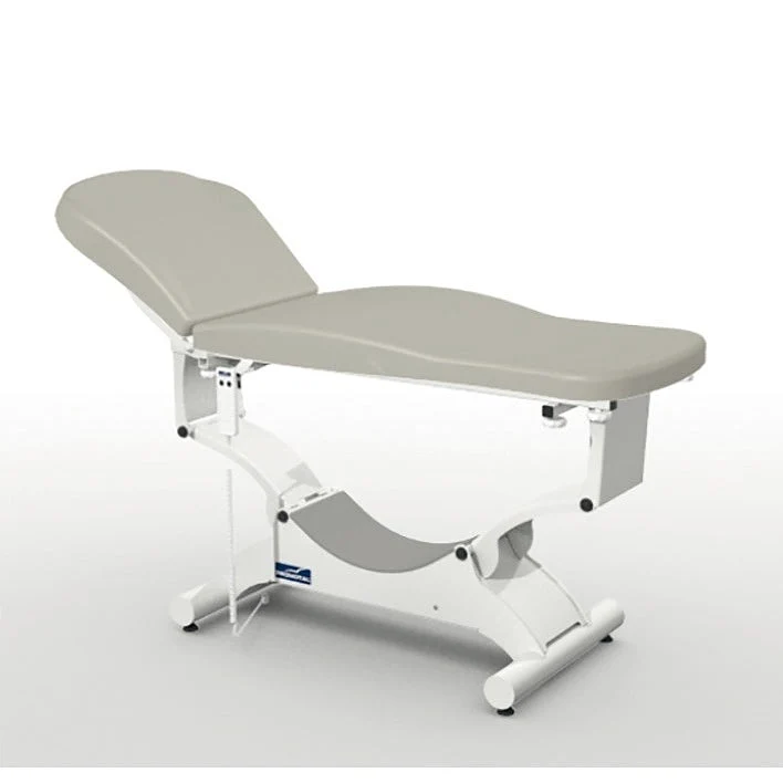 Sellerie anatomique 73 cm pour divan Quest - Etain