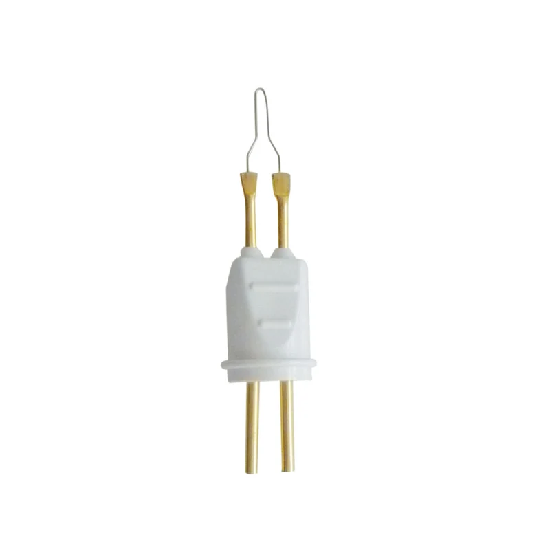 Tête de stylo à cautériser jetable pointe fine - F7298F - Boite de 10