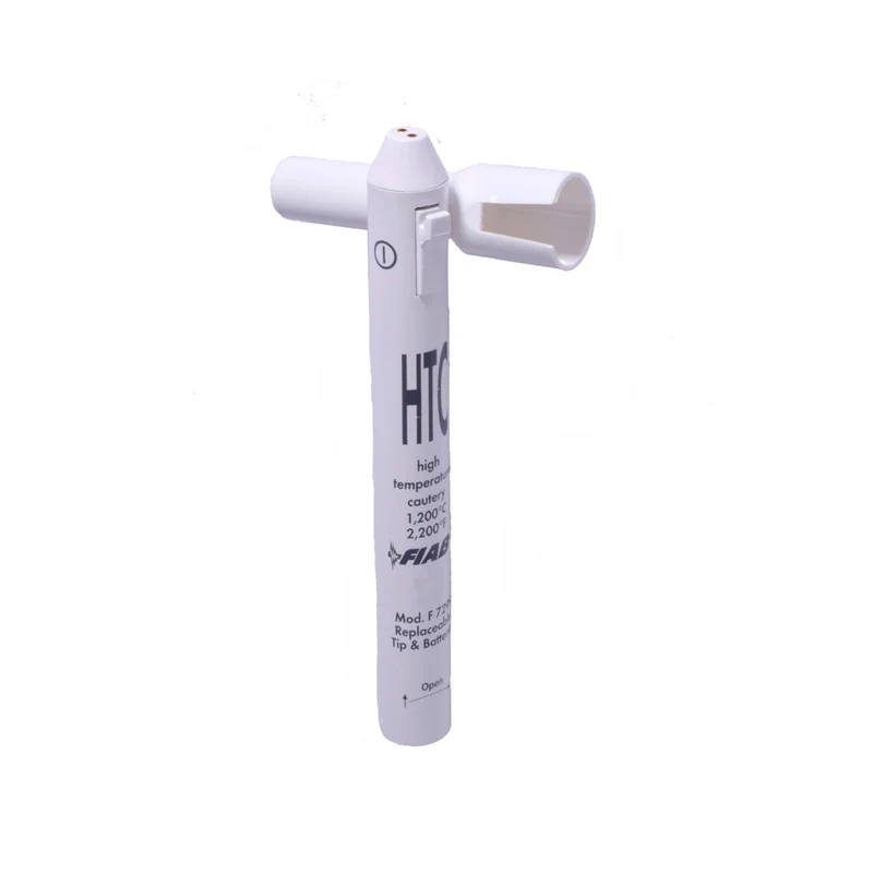 Manche Stylo à cautériser haute température réutilisable - F7299