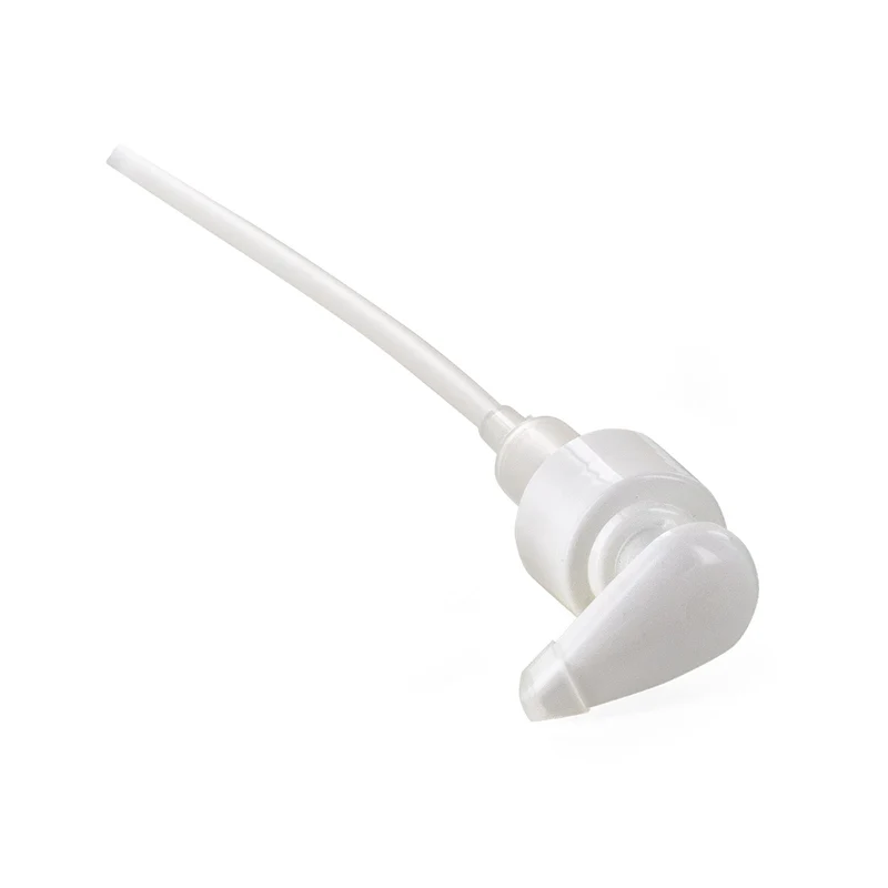 Pompe pour crème de massage neutre ou Hypergliss 1L