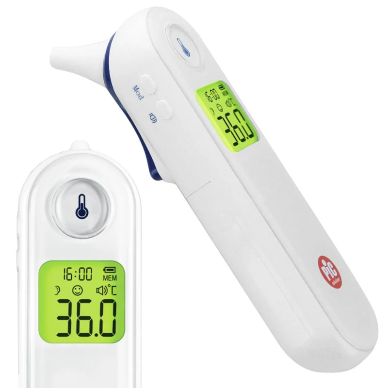Thermomètre infrarouge auriculaire THERMO Infrared EAR