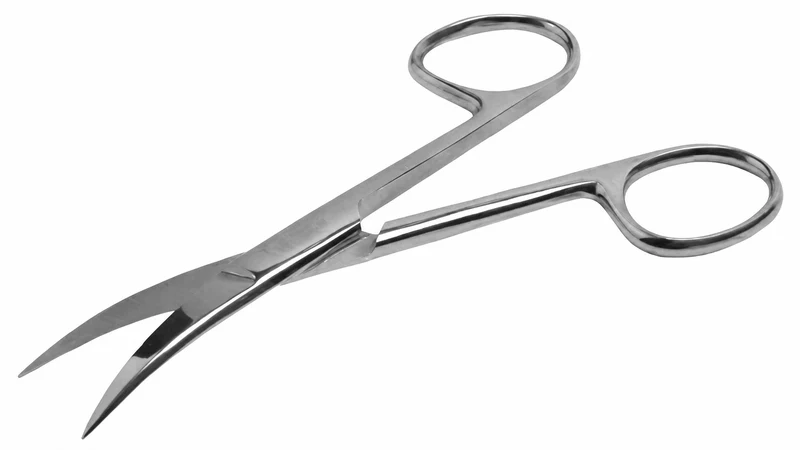 Ciseaux Pointus 14 cm