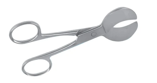 Ciseaux Ombilicaux 10,5 cm