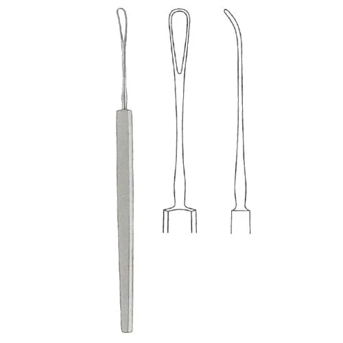 Anse de Snellen 14 cm - 15x3 mm
