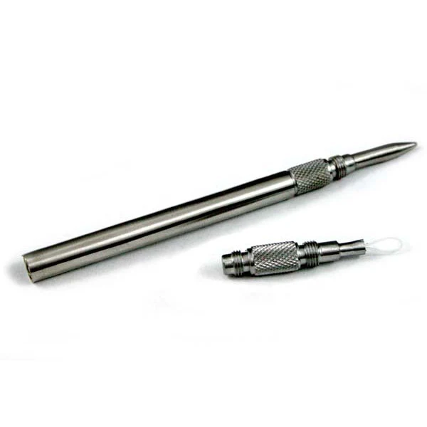 Aimant oculaire avec anse, 12 cm