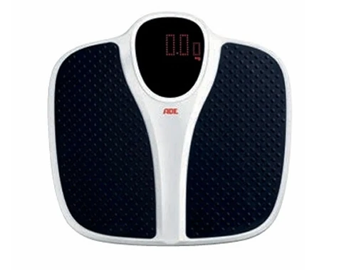 Pèse-personne électronique, 200 kg, 50g (ADE M316600)