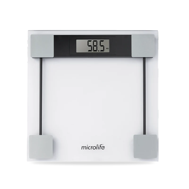 Pèse-personne électronique MICROLIFE WS 50