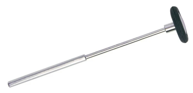 Marteau à réflexes de Babinski Adulte 25 cm