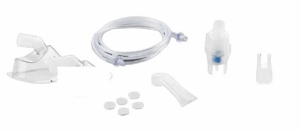 Kit de Nébulisation MICROLIFE Patient unique