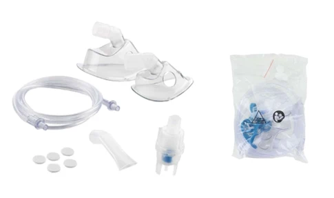 Kit de Nébulisation MICROLIFE pour Neb 200 - Patient unique
