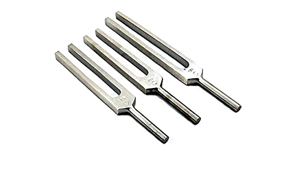 Diapason 128 VD, 17 cm avec curseur