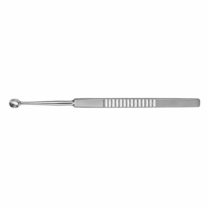 Curette Pédicurie Besnier-Lupus pleine