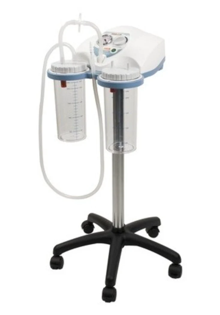 Aspirateur à Mucosités CA-MI - Askir C30 BR