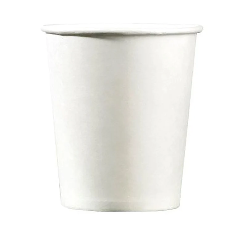 Gobelets en carton 20cl - Sachet de 100