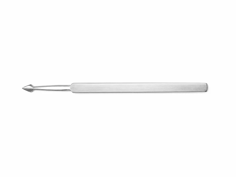 Aiguille lancéolée pour Disséquer 14 cm