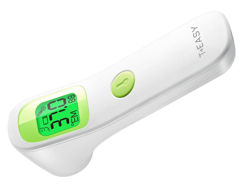 Thermomètre Infrarouge CA-MI T-EASY