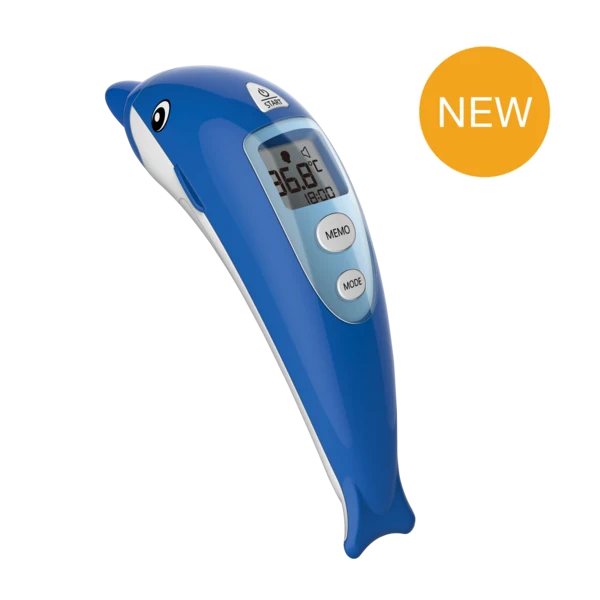 Thermomètre sans Contact NC 400
