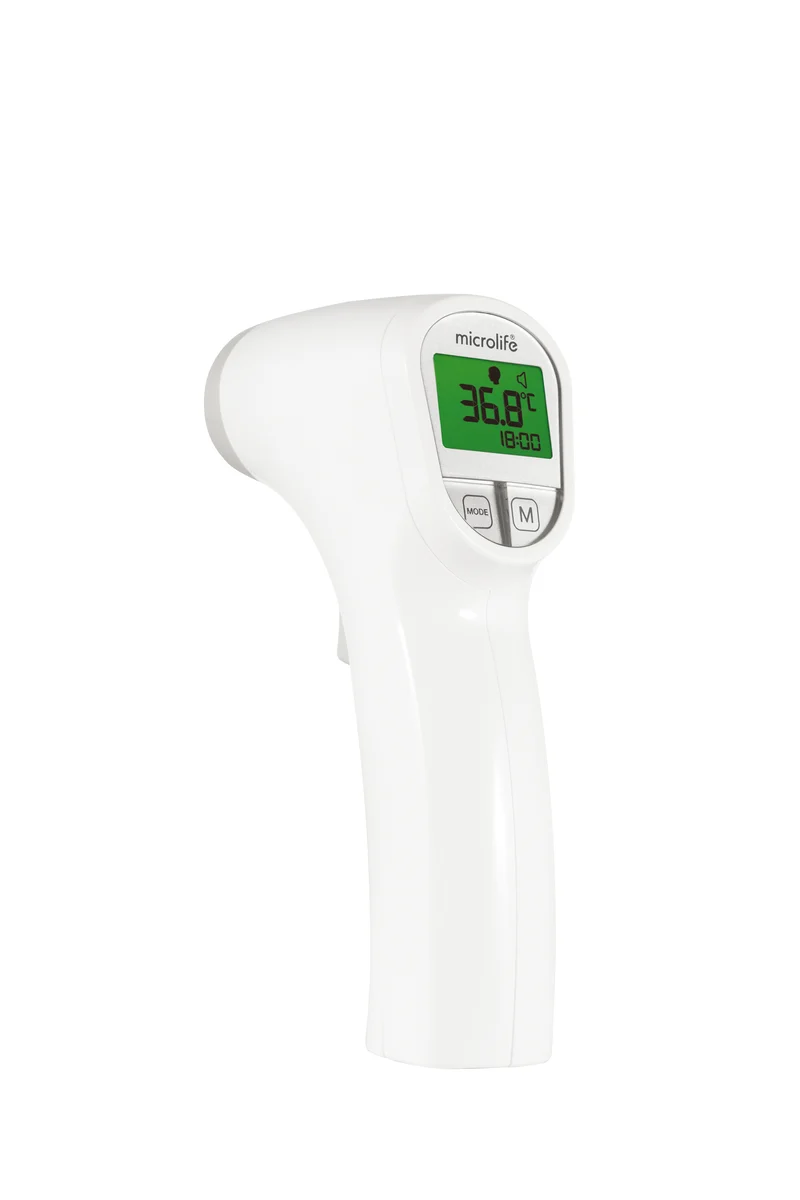 Thermomètre sans contact Infrarouge NC 300