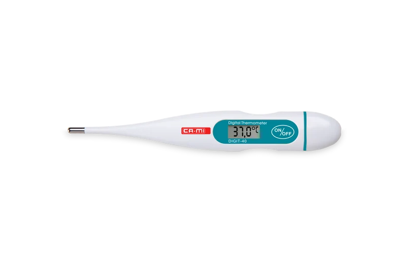 Thermomètre digital sonde rigide, CA-MI DIGIT-40