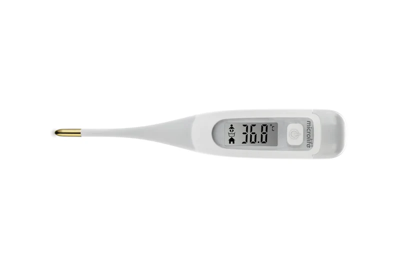 Thermomètre digital MICROLIFE MT 850