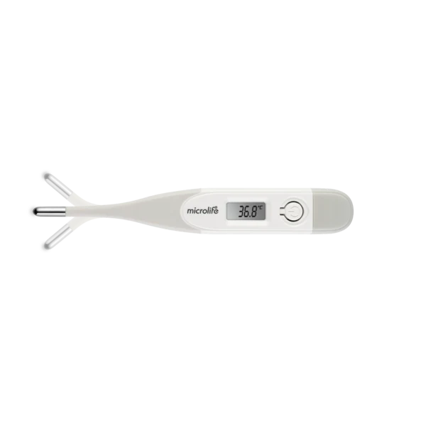 Thermomètre digital sonde flexible MICROLIFE MT 810