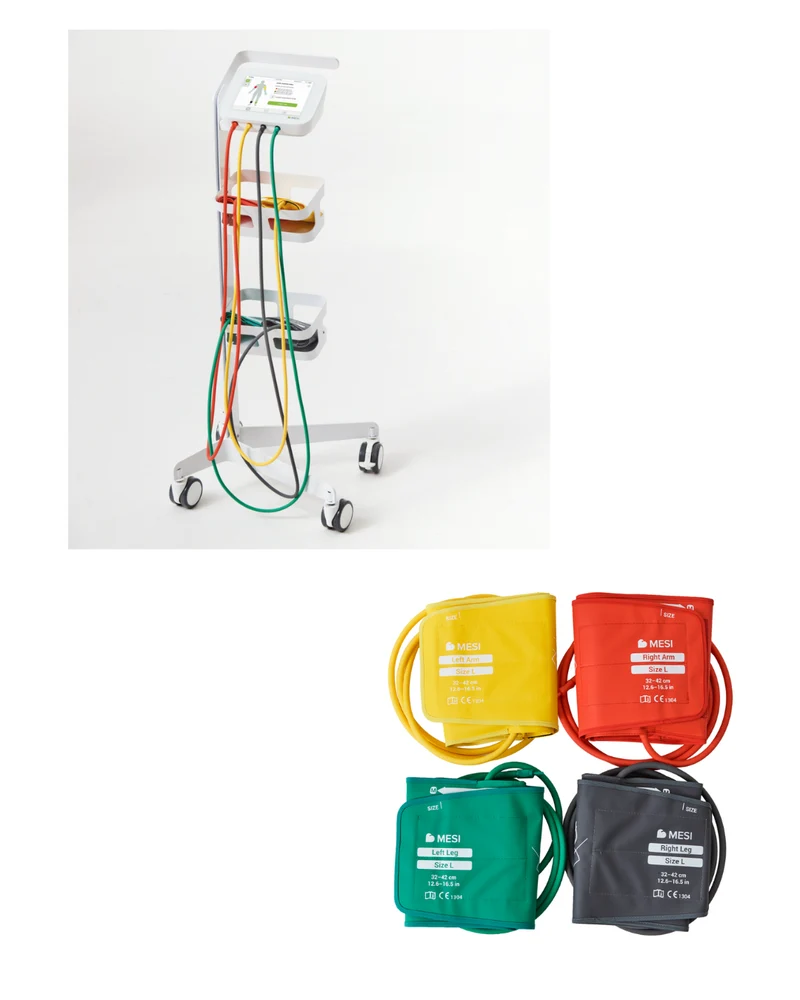 Accessoire pour MESI ABPI MD