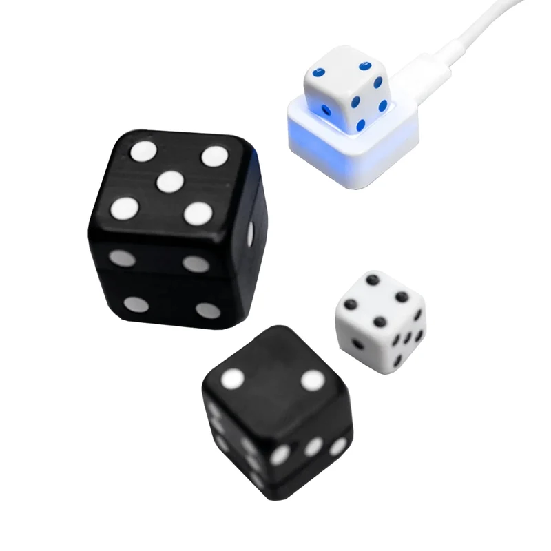 Bobo Dice
