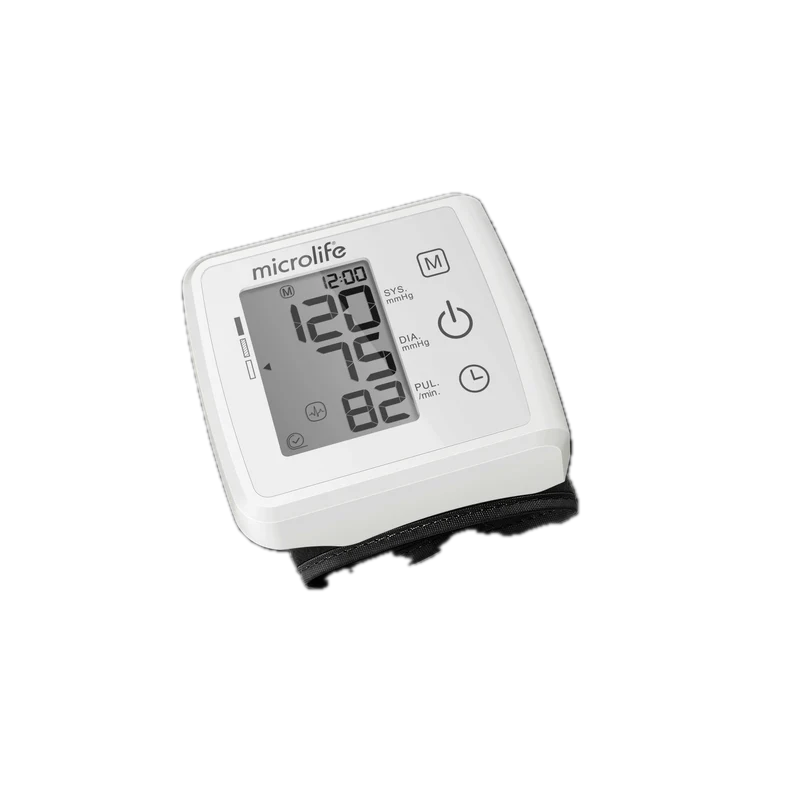 Tensiomètre électronique au Poignet MICROLIFE W10 Basic