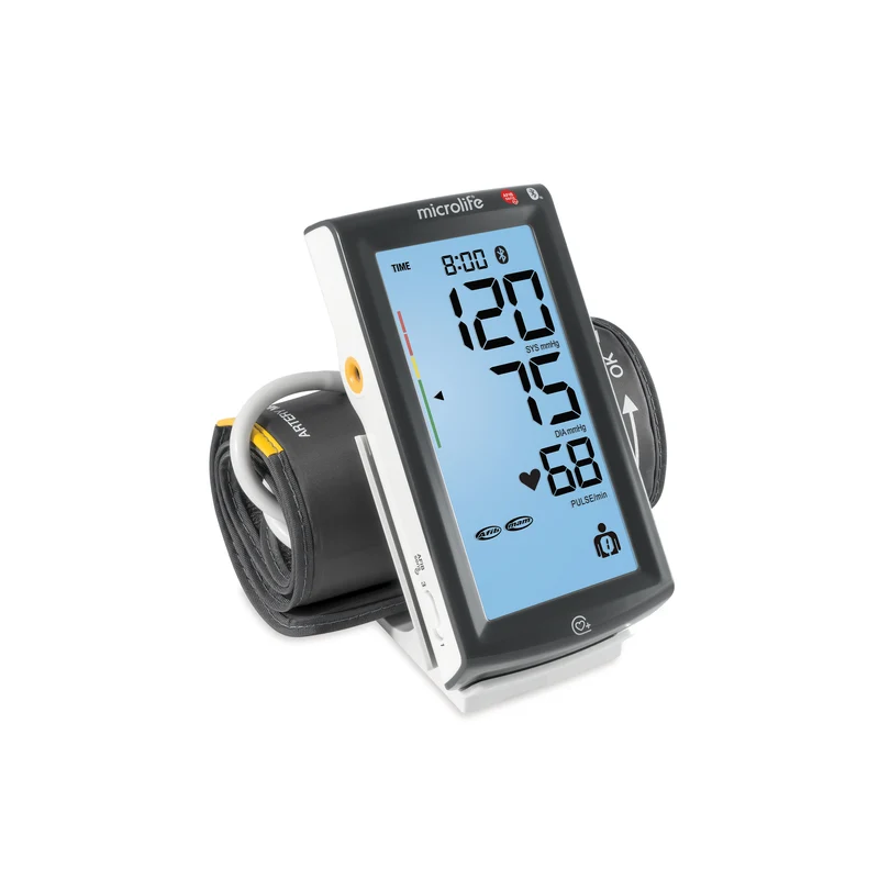 Tensiomètre électronique MICROLIFE BP A7 TOUCH BT