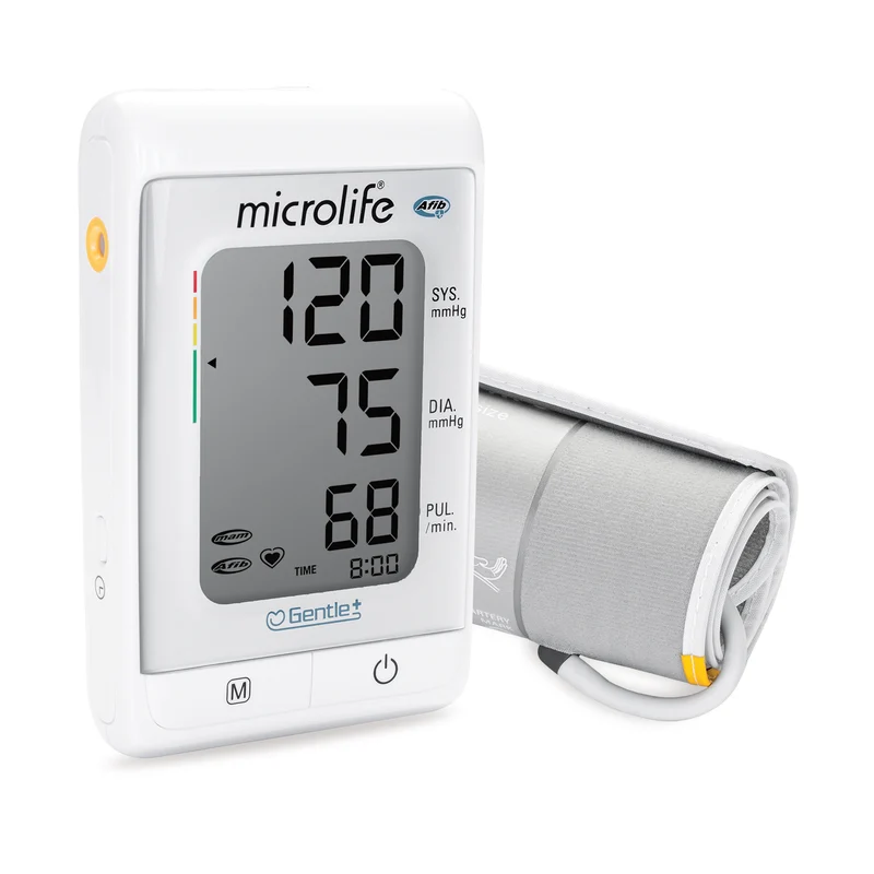 Tensiomètre électronique MICROLIFE BP A200 AFIB