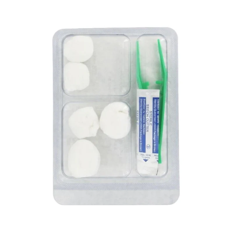 Set d'ablation de suture MEDISTOCK
